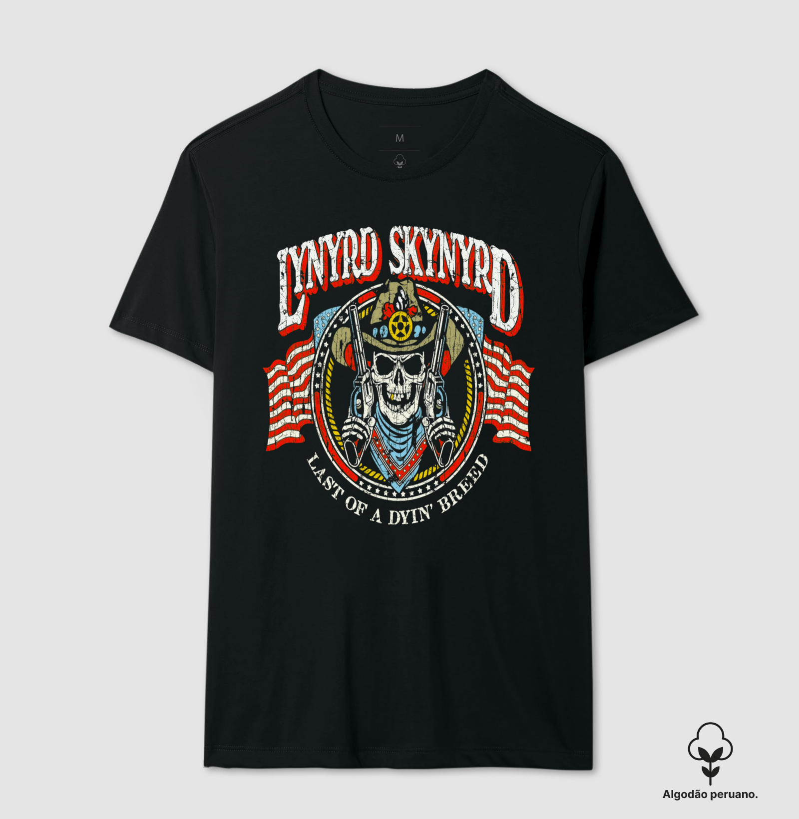 Lynard Skynyrd - Last of a Dyin' Breed