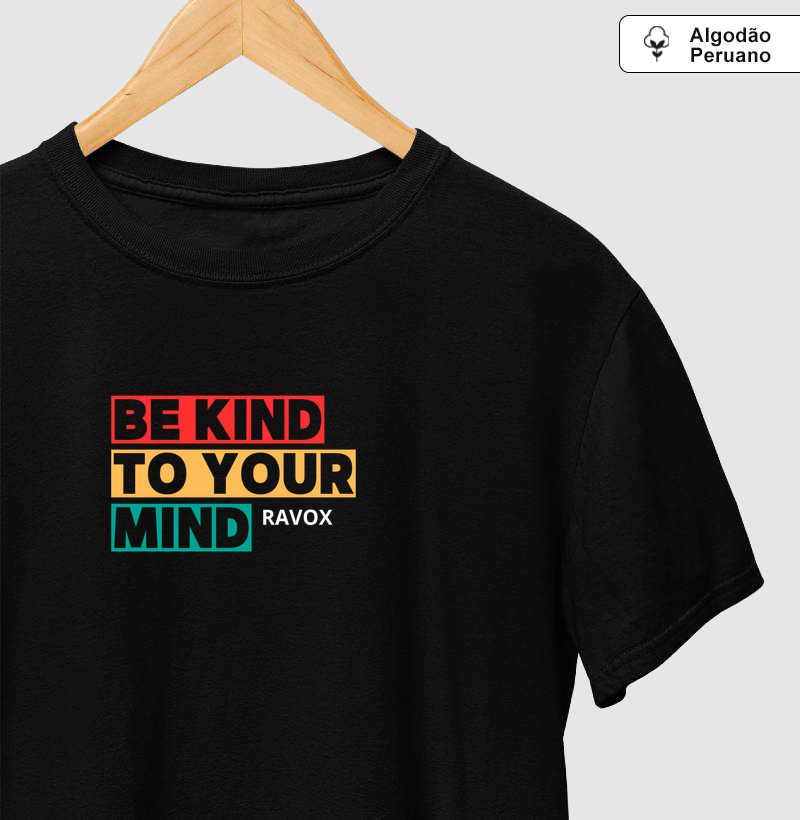 Be Kind