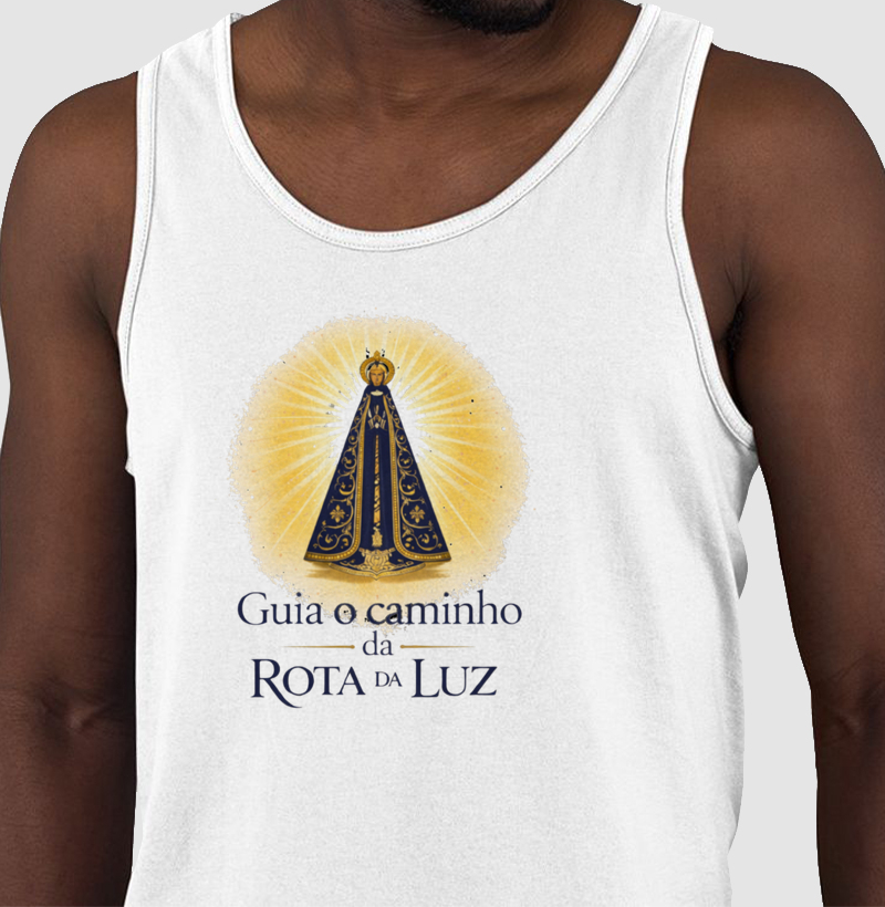Rota da Luz Imagem