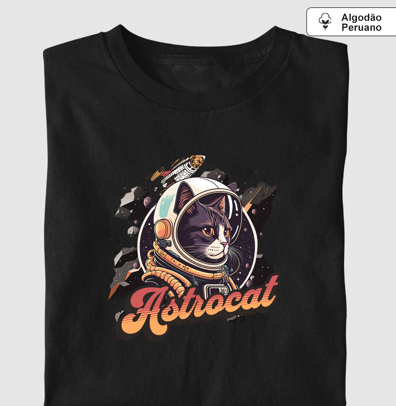 Astrogato II