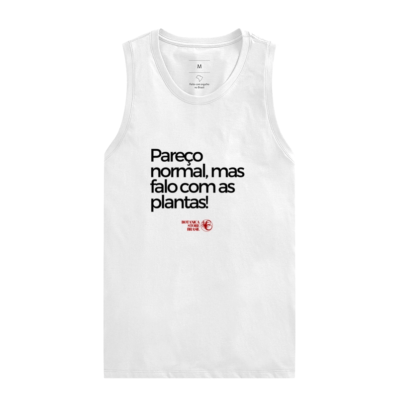 REGATA PAREÇO NORMAL