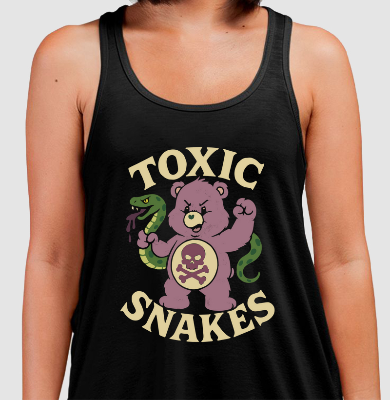Toxic Snakes 2