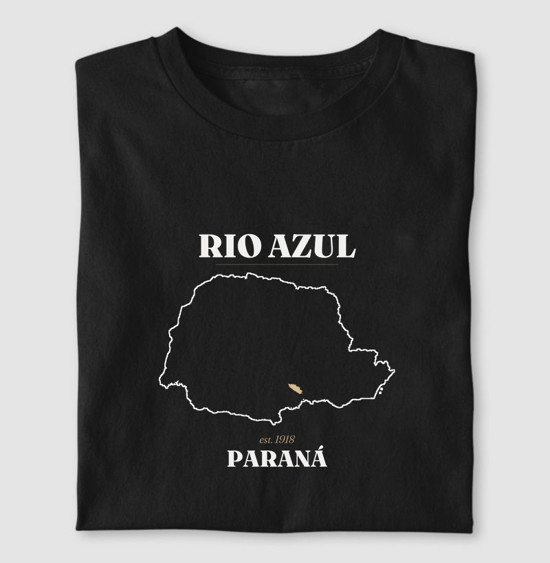 Rio Azul | Legado PR