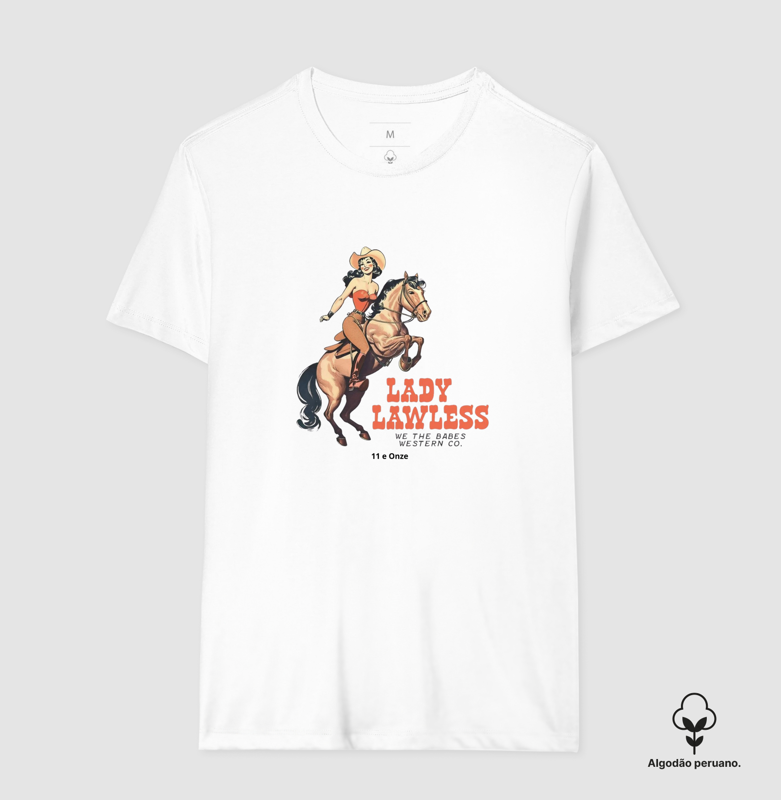 Lady Lawless