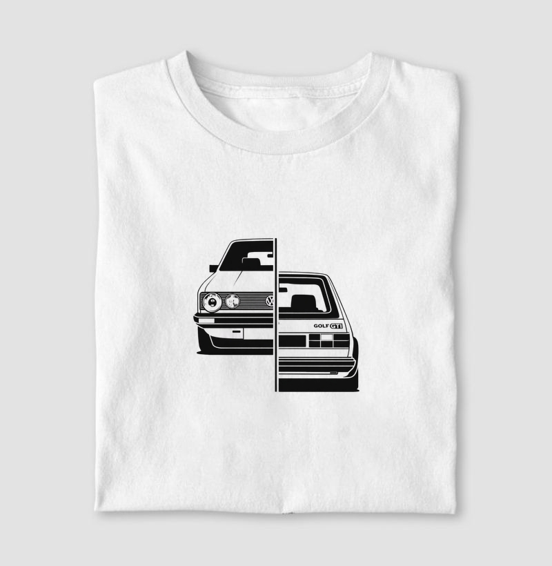 Volkswagen Golf GTI Mk2: O Hot Hatch Que Virou Lenda