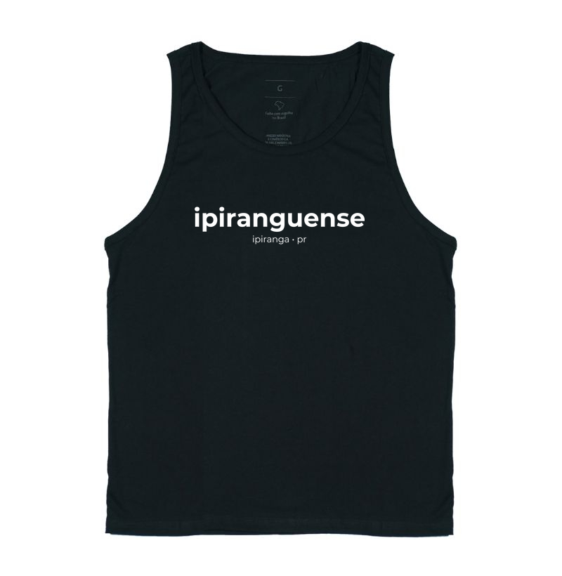 Ipiranguense | Gentilico PR