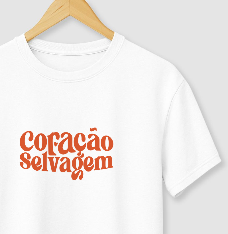 Coração Selvagem