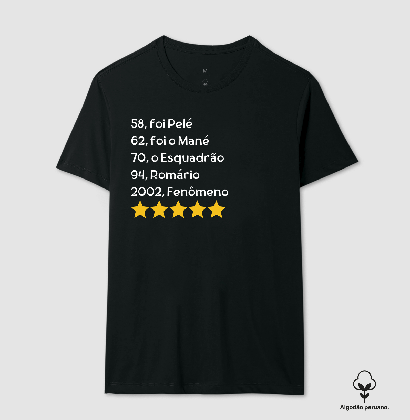 Canção da Torcida Brasileira