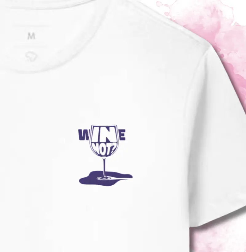 Wine Not? Minimal
