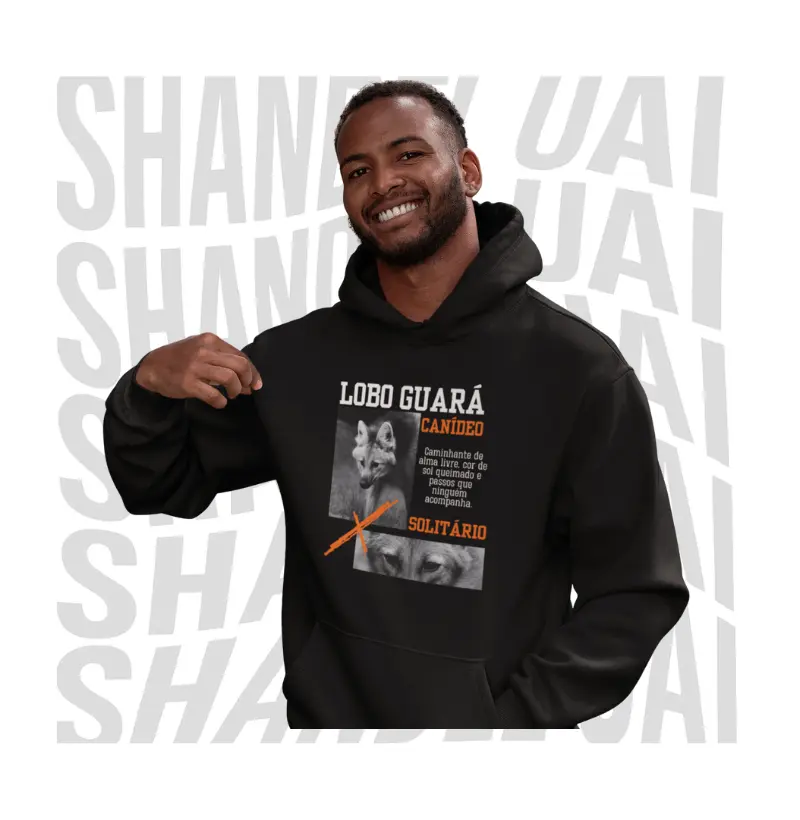 Lobo Guará