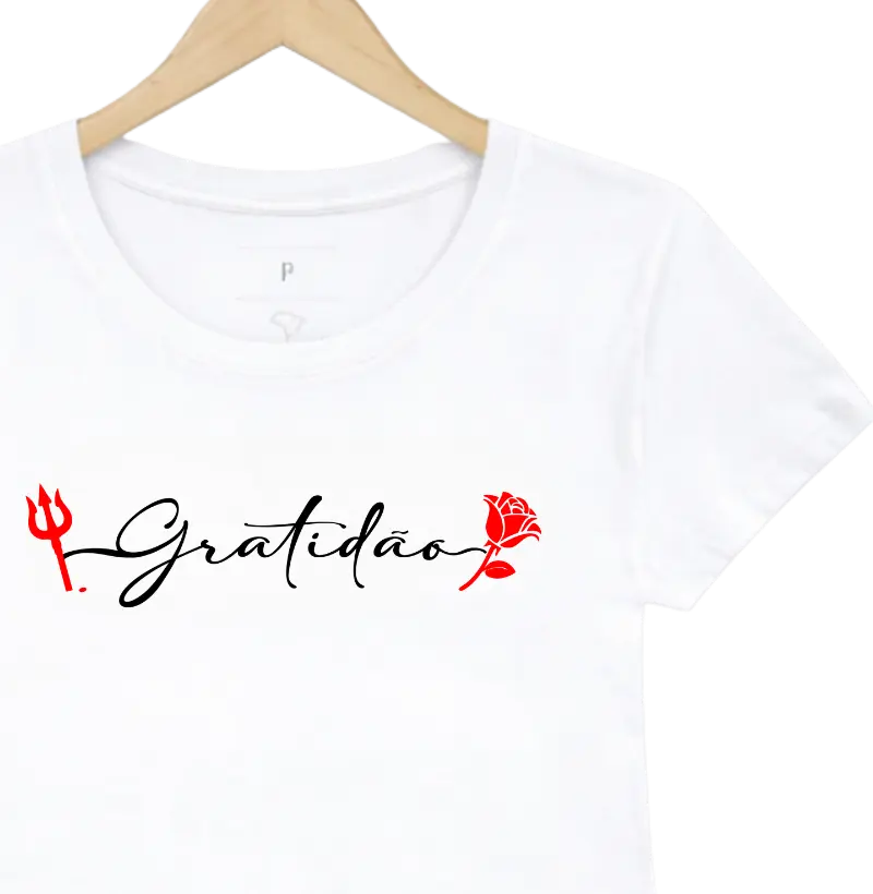 GRATIDÃO, POMBOGIRA.