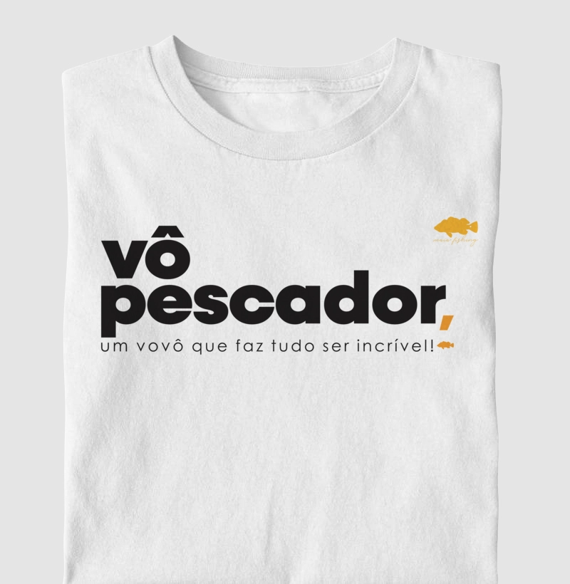 Vô Pescador