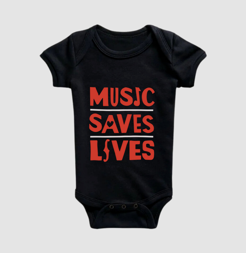 Music Saves Lives