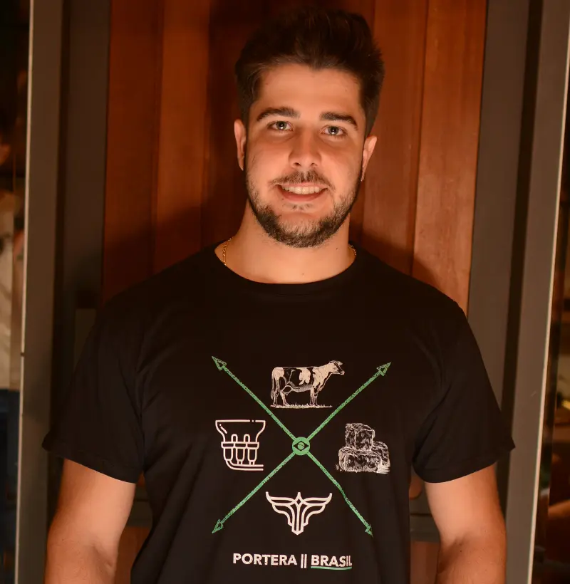 Dia a Dia Pecuária Leiteira