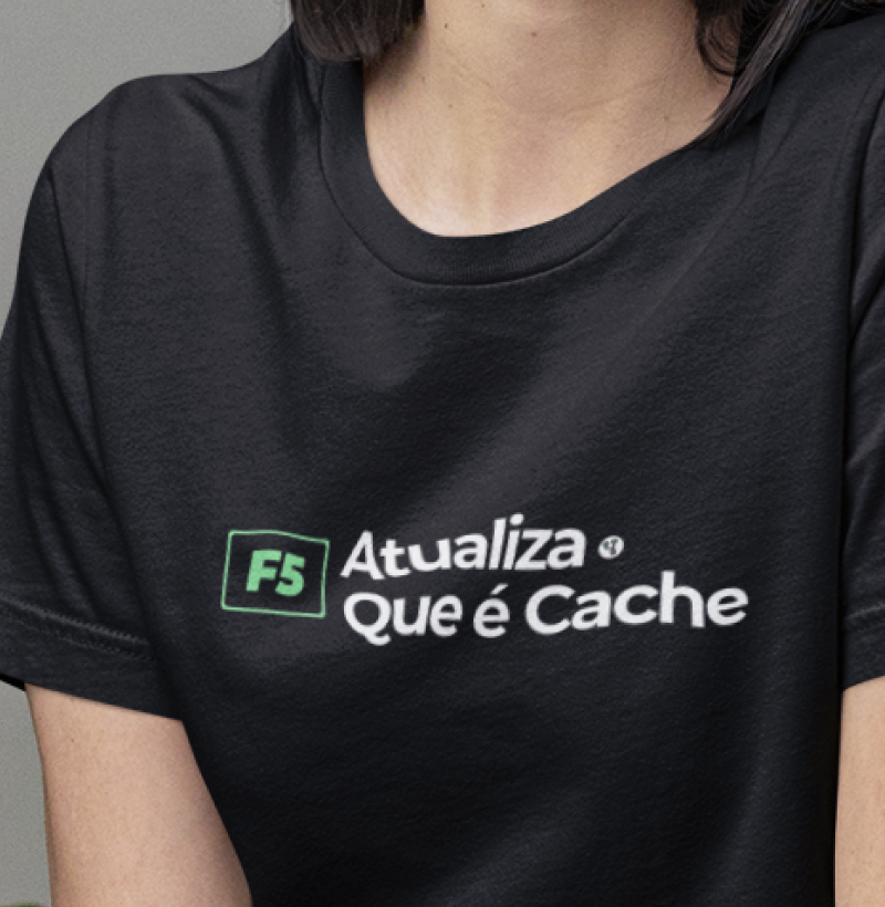 Atualiza Que é Cache