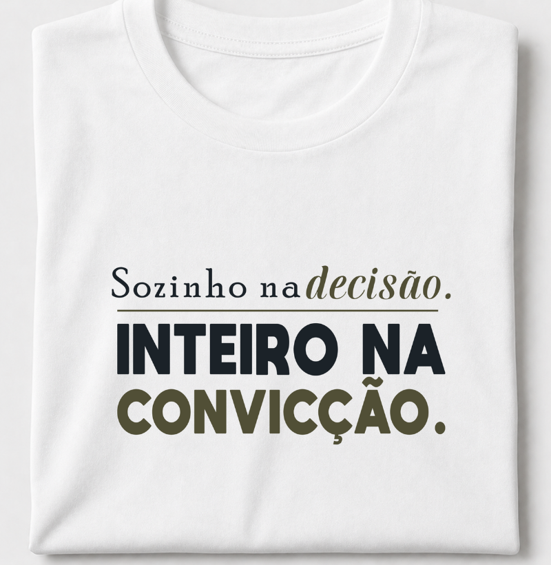 Essência da Liderança
