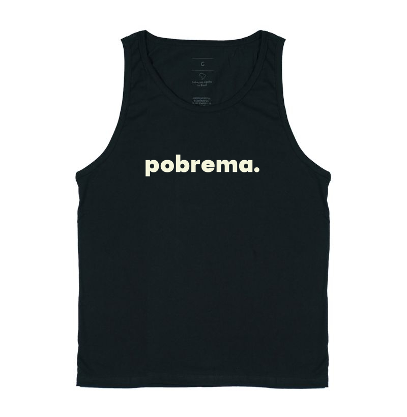 Pobrema