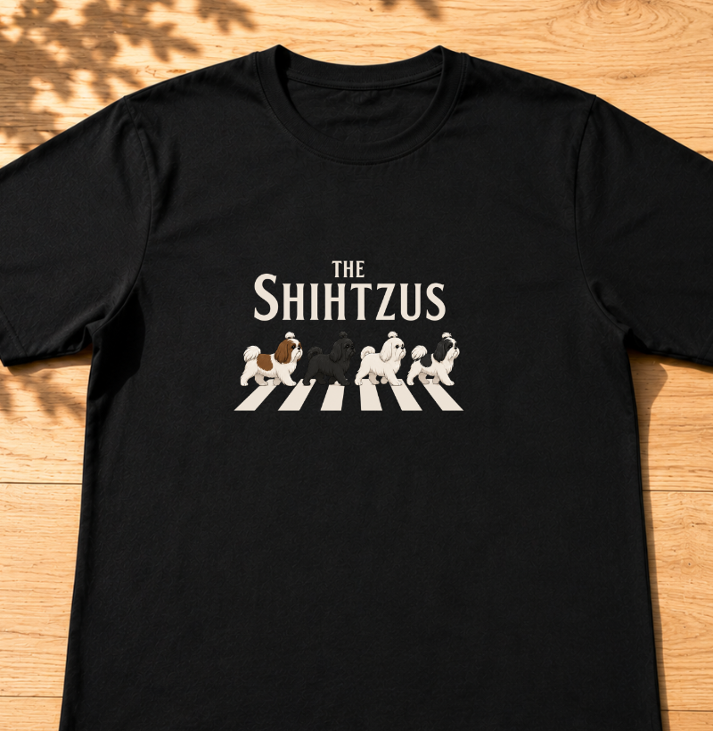 The ShihTzus