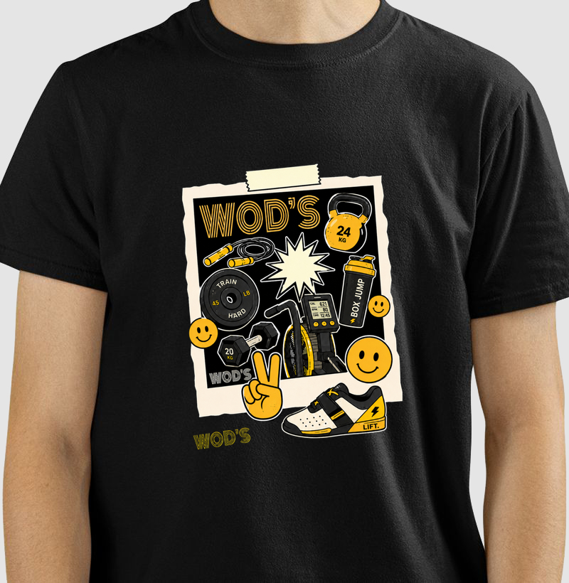 Wods