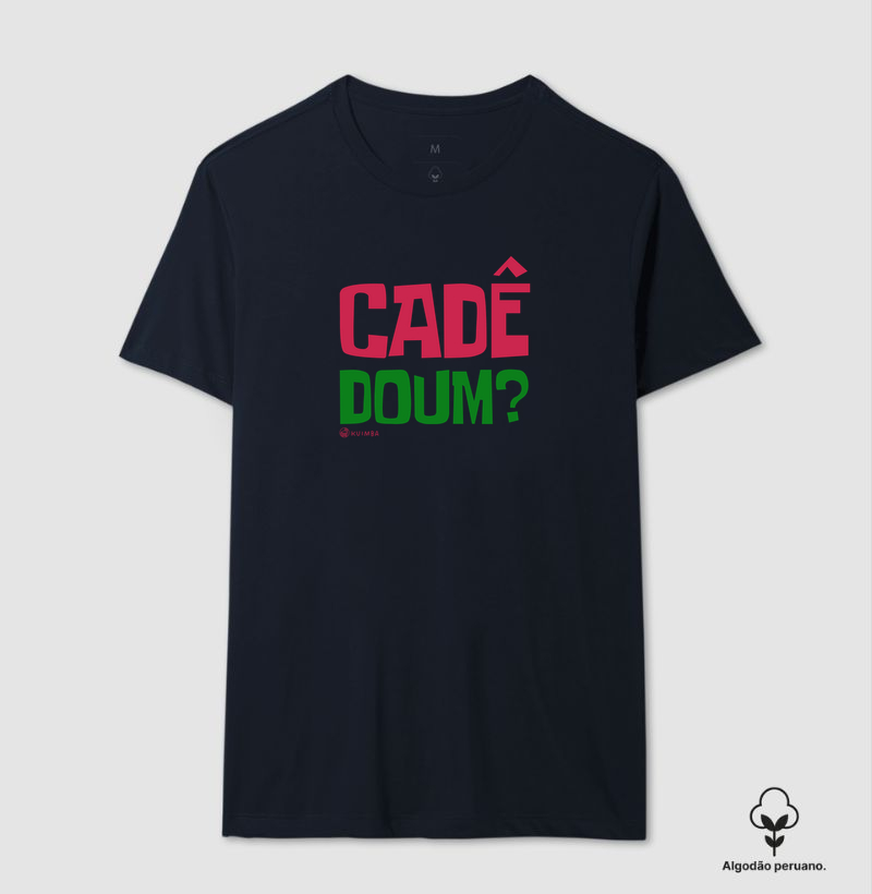 Cadê Doum?