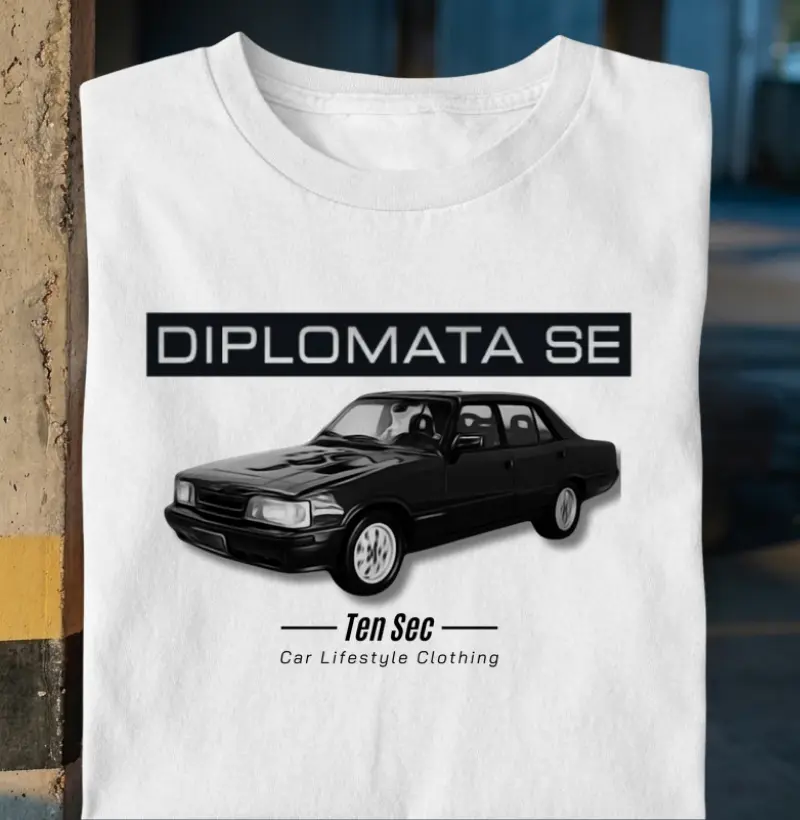 Diplomata SE
