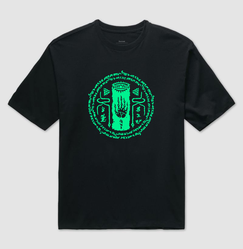 Camisa 0