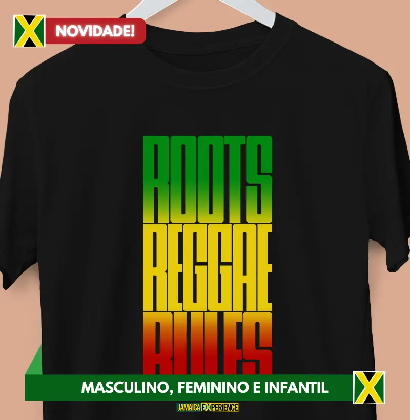 Roots Reggae Rules