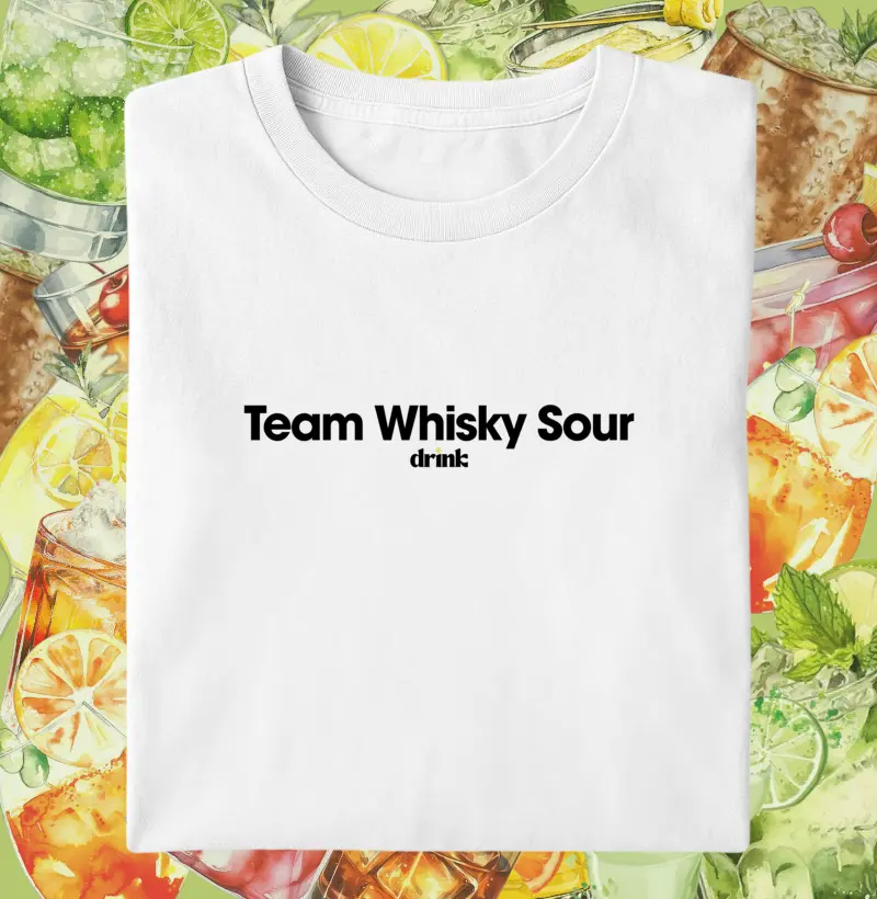 Team Whisky Sour