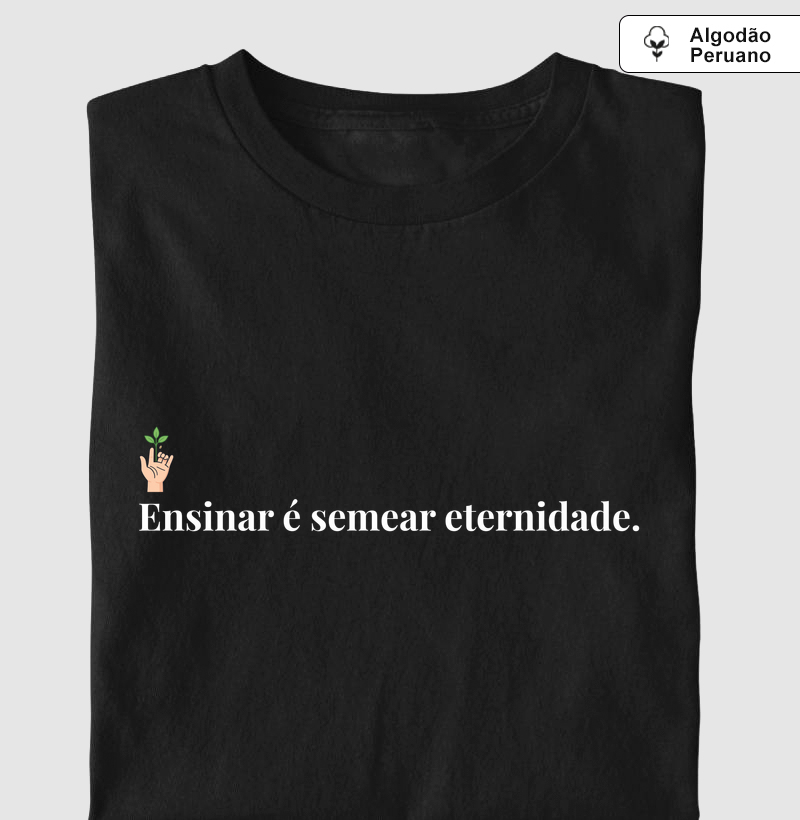 Professor Sementeira da Eternidade