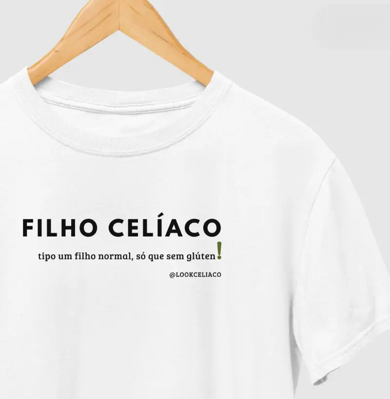 Filho Celíaco