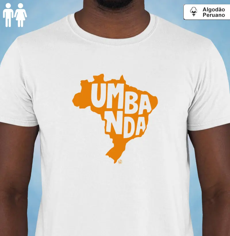 Mapa da Fé