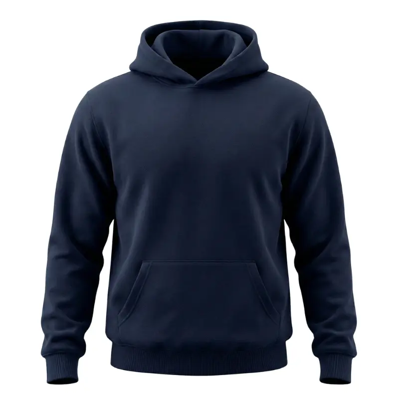 Moletom Fenomênico | Hoodle Clássico 