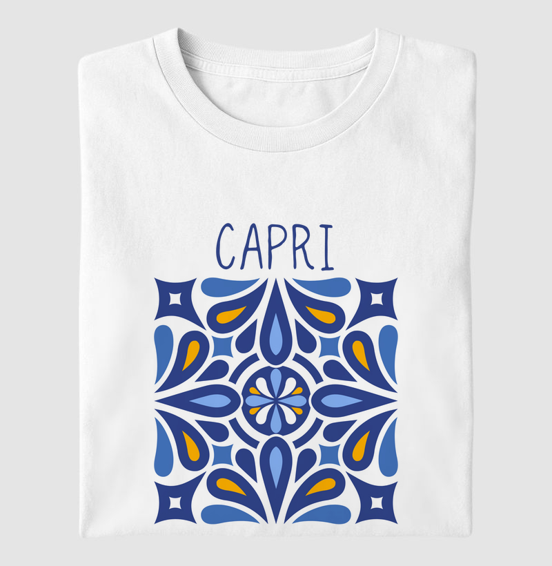 CAPRI