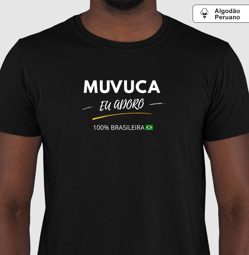 MUVUCA- eu adoro