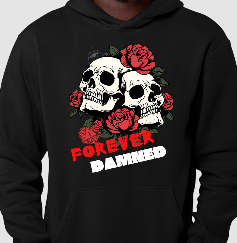 Forever Damned