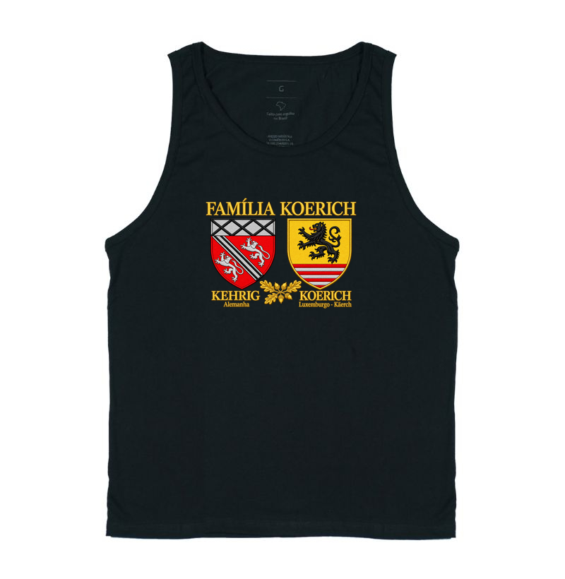 Família Koerich
