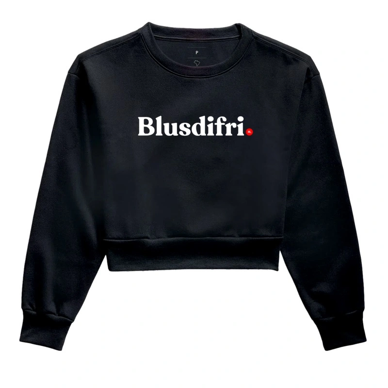 Blusdifri