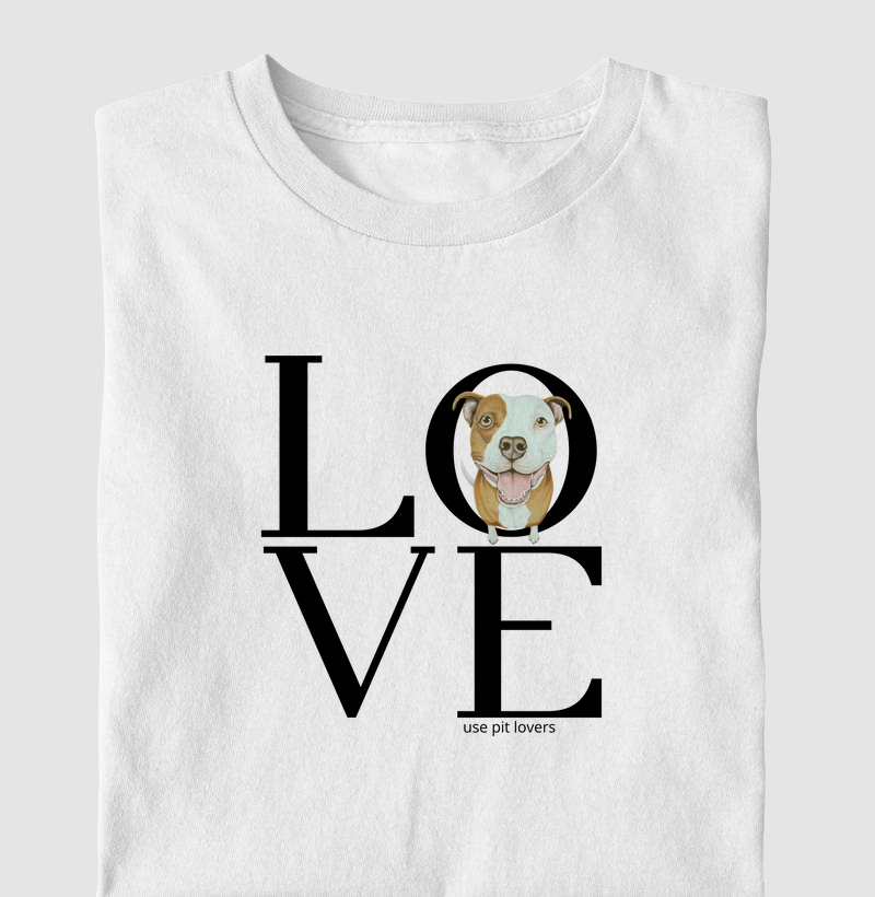 Love Pit Bull