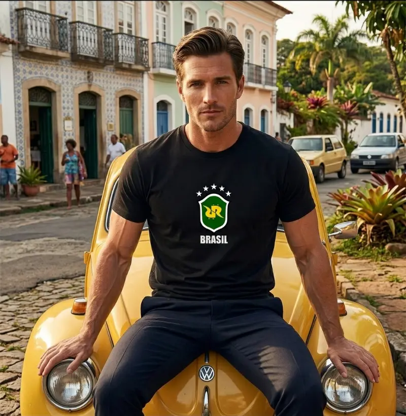 Brasil RiccöbyRiccö