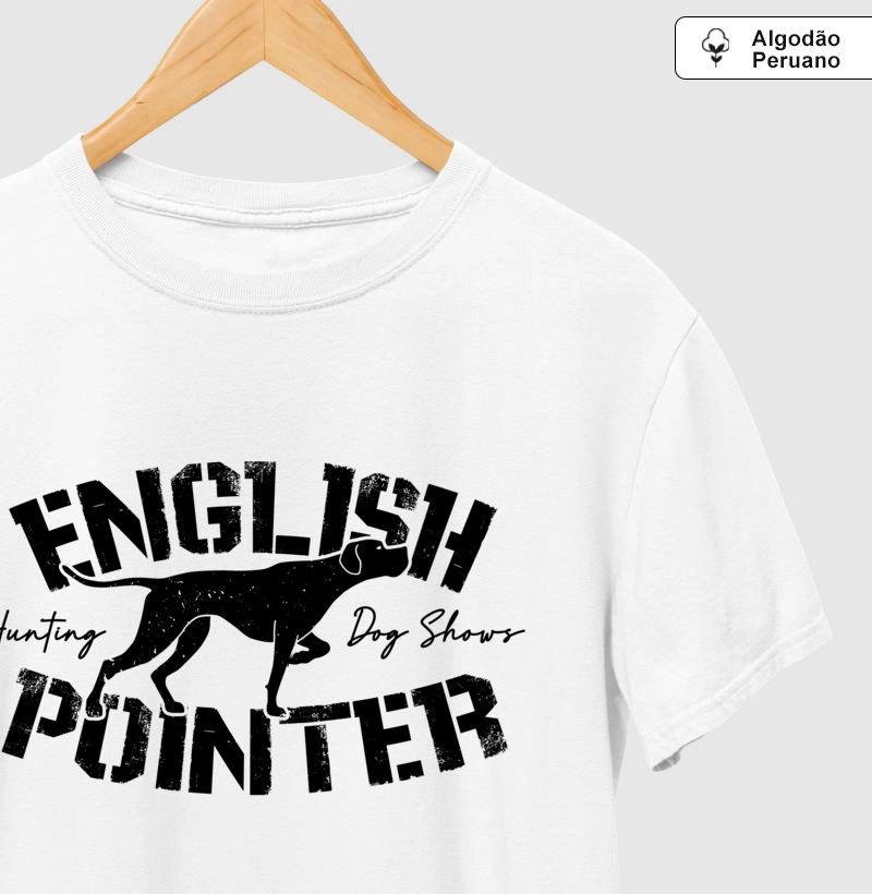 English Pointer