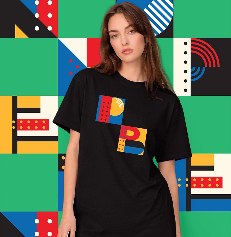 Geometria Nordestina - Paraíba