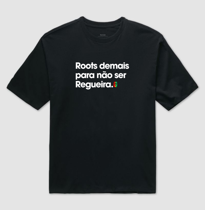 Roots demais 2