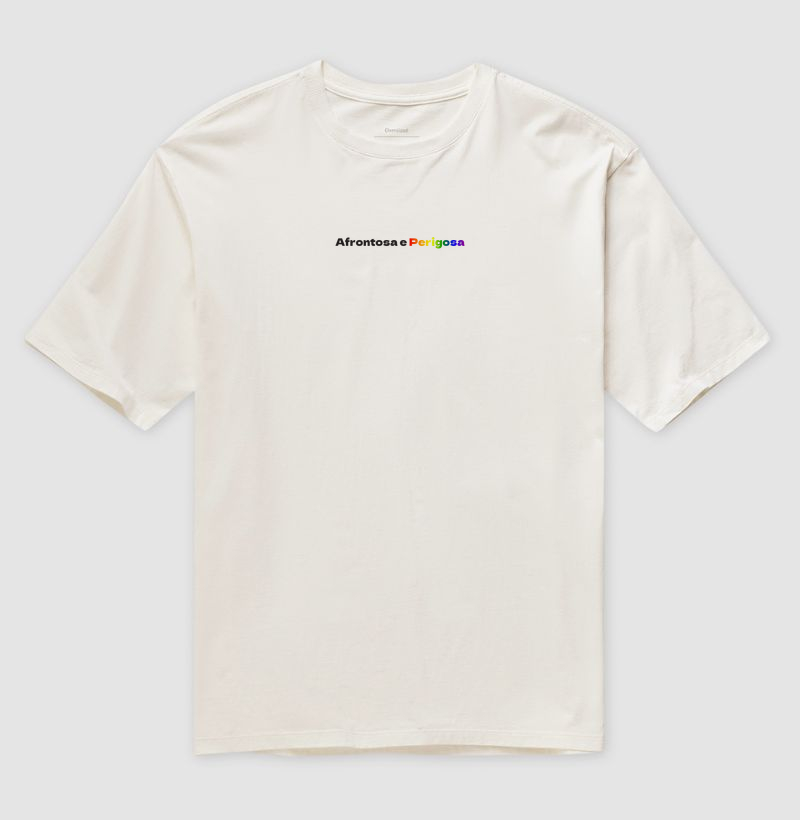 Afrontosa e Perigosa