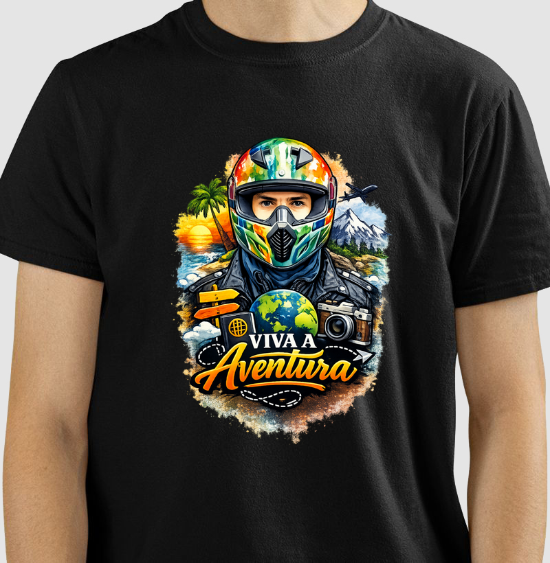 Viva sua Jornada - completa