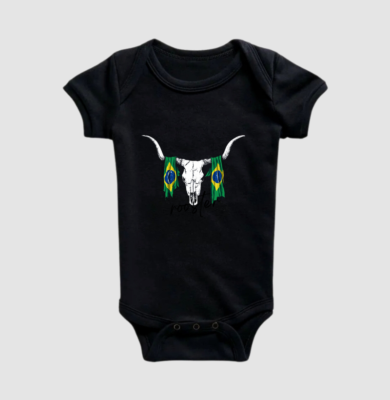 longhorn brasil