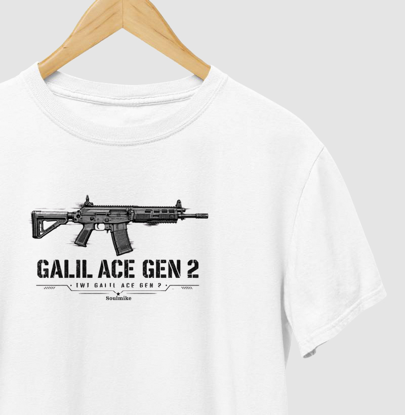 Galil Ace Gen 2