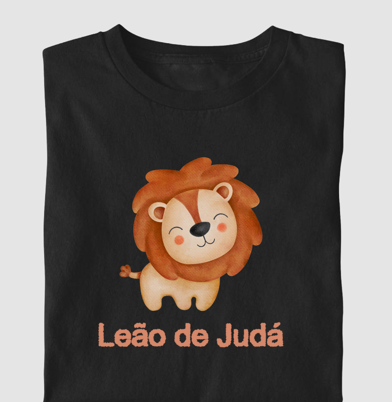 LEÃOZINHO DE JUDÁ 