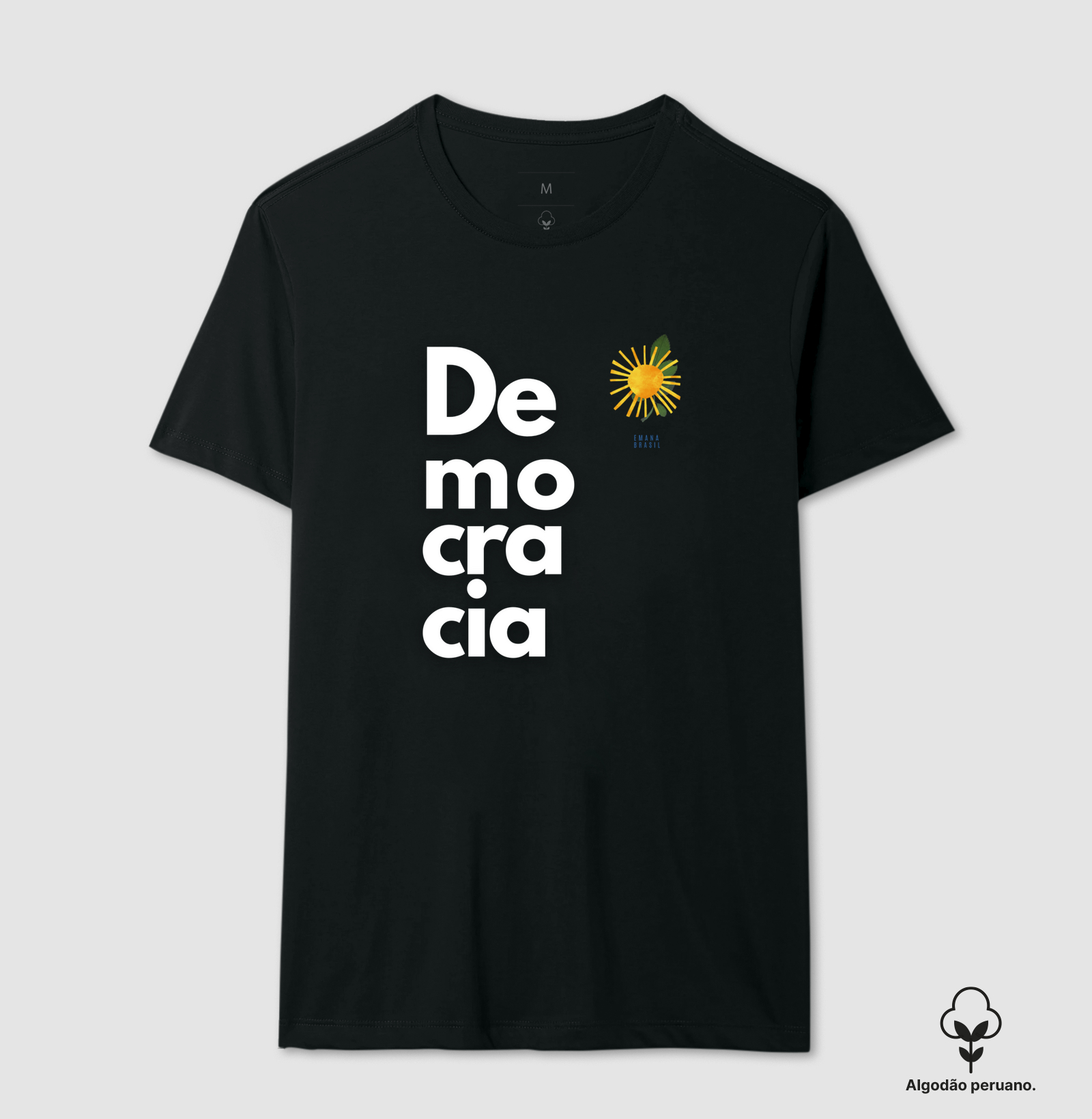 Democracia