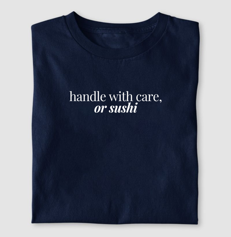 Handle With Care