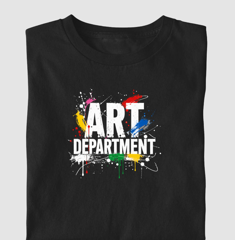Art Department 
